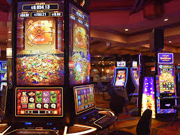 Jogos de slot machines 199win